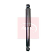 Apec Shock Absorber Damper Strut Rear Left ASA1082