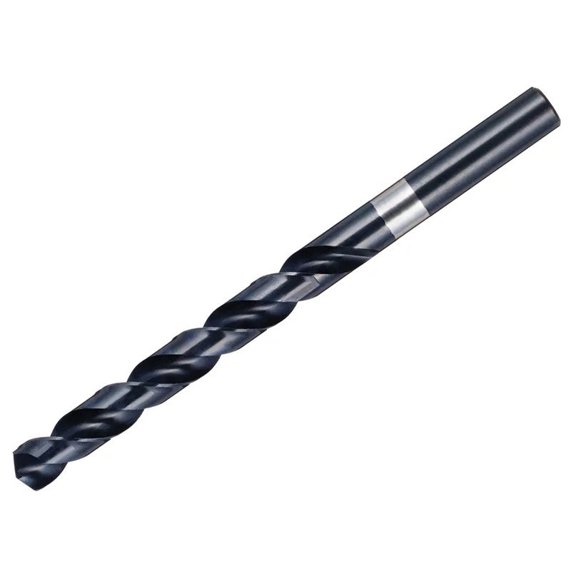Dormer A108 Jobber Drill Split Point for Stainless Steel 10.00mm OL:133mm