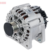 Denso Car Alternator 12V DAN3012
