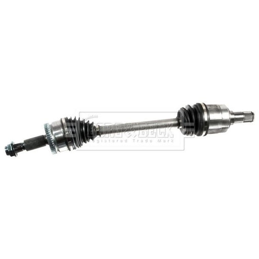Borg & Beck CV Drive Shaft Driveshaft Front Left BDS1611