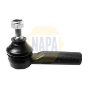 NAPA Steering Tie Rod End Ball Joint Front Right M10x1.25 ba NST6118