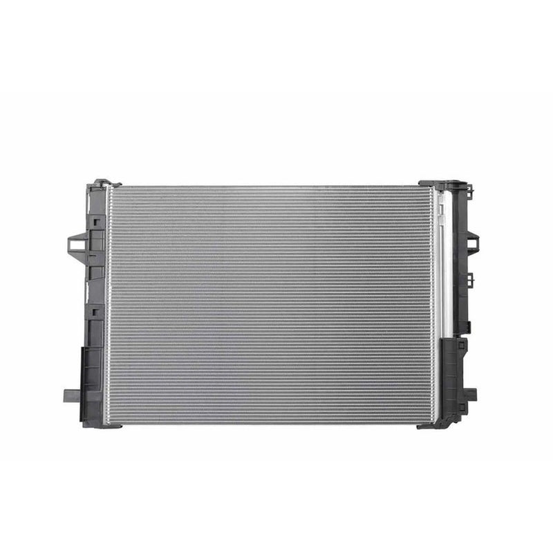 Hella Air Conditioning Condenser 8FC 366 220-741