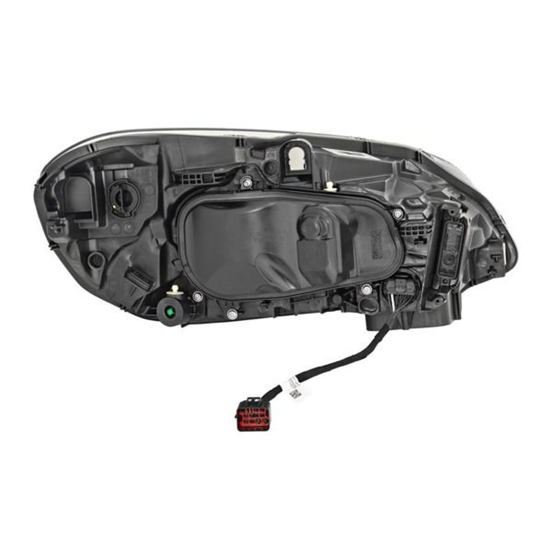 Valeo Headlight Headlamp Right 045189