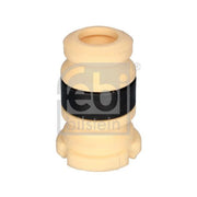 Febi Front Right Rubber Buffer Suspension 180840