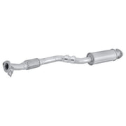 Hella Front Silencer Front 8LB 366 020-821
