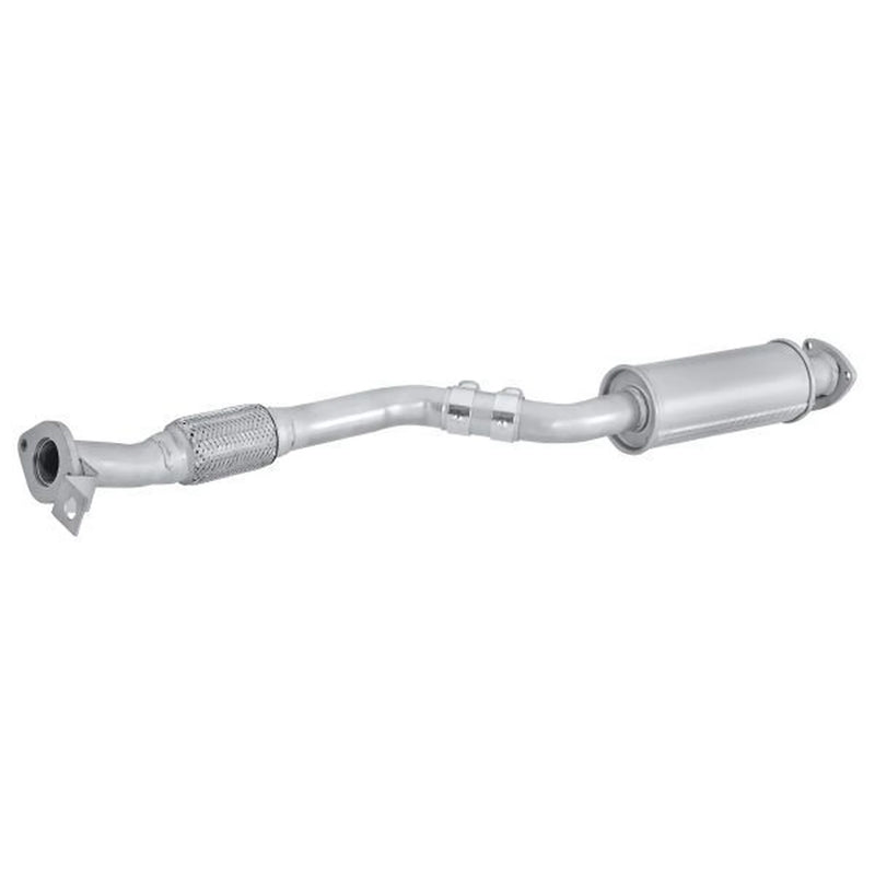 Hella Front Silencer Front 8LB 366 020-821