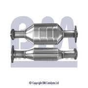 BM Catalysts Homologated Petrol Cat BM90026H