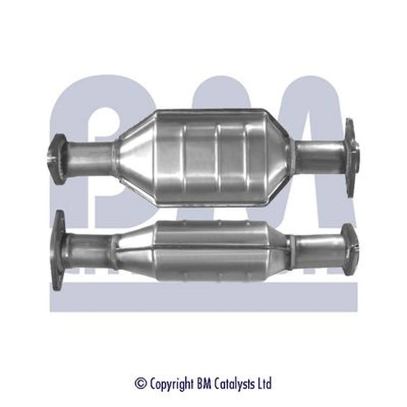 BM Catalysts Petrol Cat BM90026