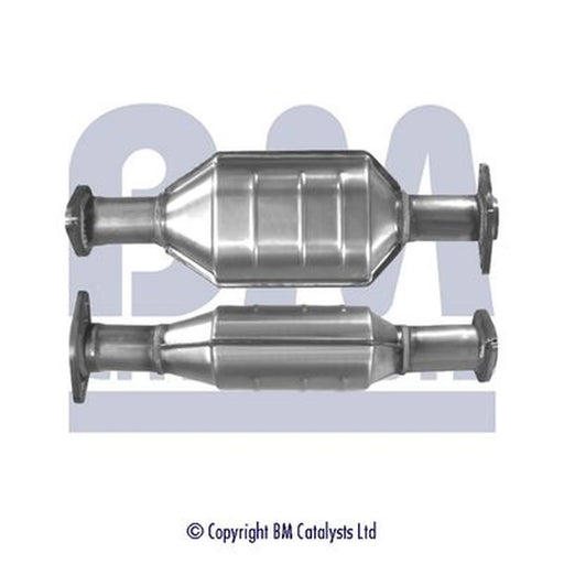 BM Catalysts Homologated Petrol Cat BM90026H