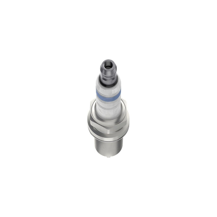 Genuine Bosch Spark Plug Fr78Nx Fits Peugeot 107 - 1.0 - 05-14 0242232515 Bosch  - Town Parts