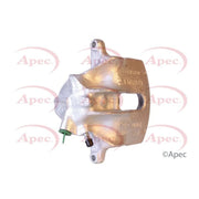 Apec Brake Caliper Assembly Front Right RCA433