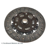 Blue Print Clutch Friction Disc Plate 24 Splines ADN13114