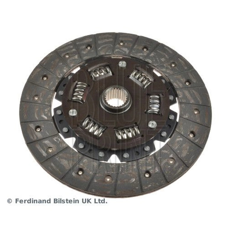 Blue Print Clutch Friction Disc Plate 24 Splines ADN13114