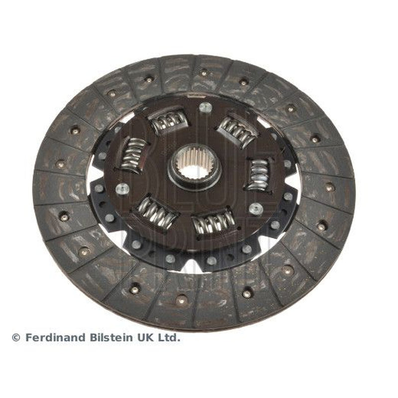 Blue Print Clutch Friction Disc Plate 24 Splines ADN13114