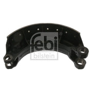 Febi Brake Shoe without lining 44326