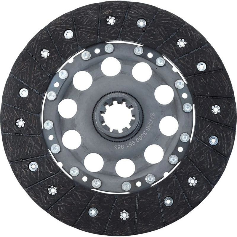 Sachs Clutch Kit Set 3pc 3000951877