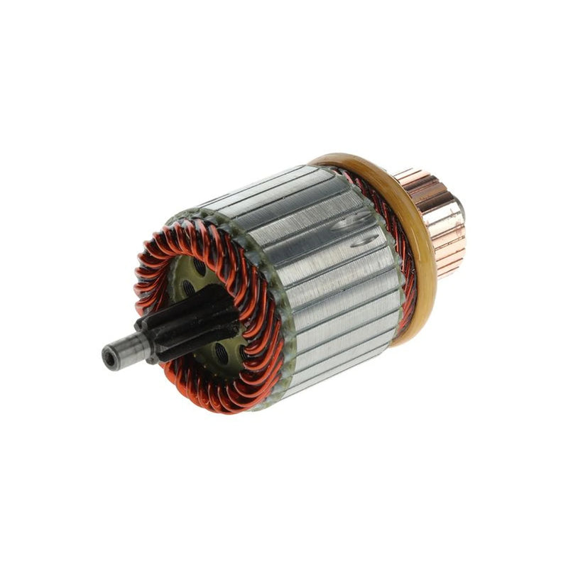 Bosch Starter Armature 1 986 SE2 121