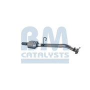 BM Catalysts Homologated Diesel Cat BM80328H