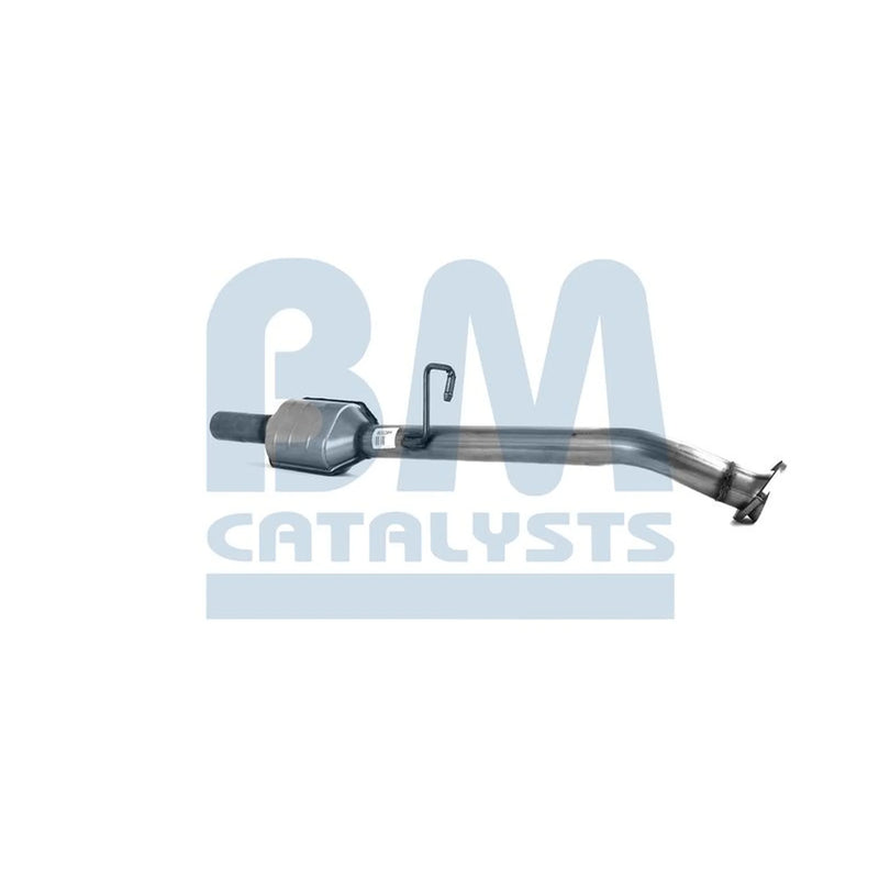 BM Catalysts Homologated Diesel Cat BM80328H