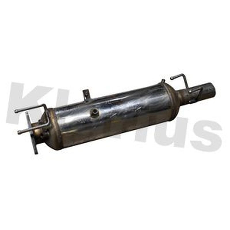Klarius Diesel Particulate Filter T/A 391018