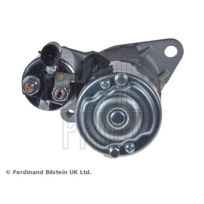 Blue Print Starter Motor 12V 1.2kW Teeth ADA1012504
