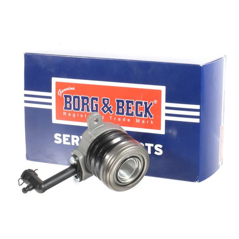 Borg & Beck Clutch Central Slave Cylinder BCS106