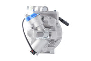 Hella 8FK 366 201-811 Compressor, air conditioning