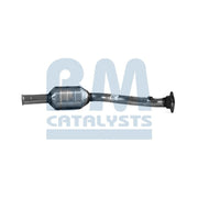 BM Catalysts Homologated Petrol Cat BM90166H