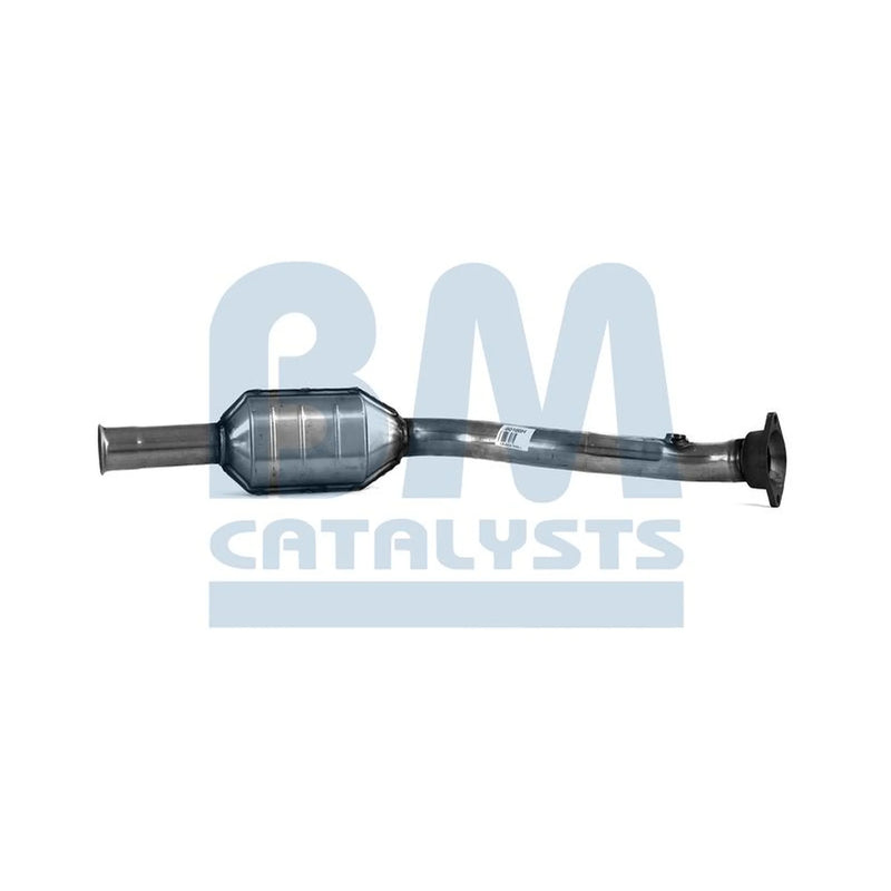 BM Catalysts Homologated Petrol Cat BM90166H