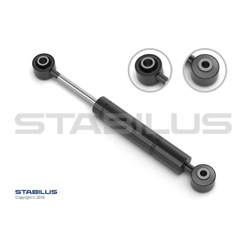 Stabilus Engine Mount Buffer Vibration Damper / Mounting Stop 4799IE
