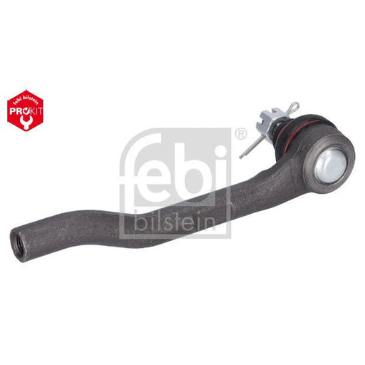Febi Steering Tie Rod End Ball Joint Front Left 34091