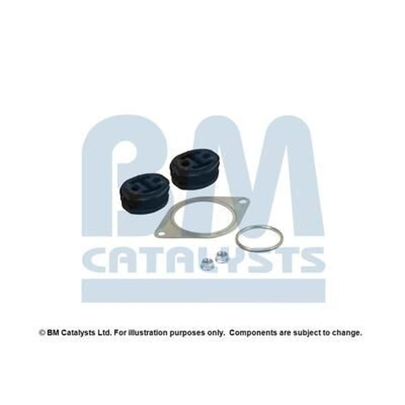 BM Catalysts Exhaust Pipe Mounting Kit FK50730C