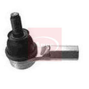 Apec Steering Tie Rod End Ball Joint Front Right M12x1.25 AST6345