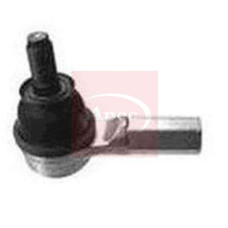 Apec Steering Tie Rod End Ball Joint Front Right M12x1.25 AST6345