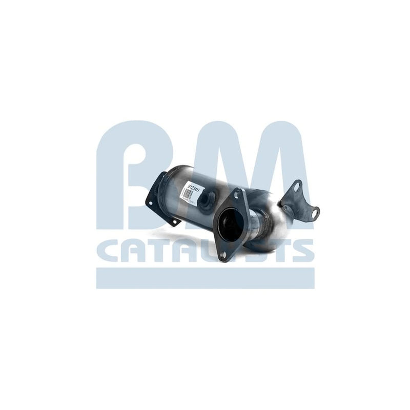 BM Catalysts Homologated Petrol Cat BM91234H