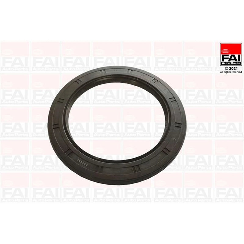 FAI Crankshaft Shaft Seal OD ID Wide OS2197