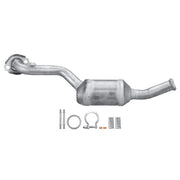 Hella Catalytic Converter 8LE 366 053-911