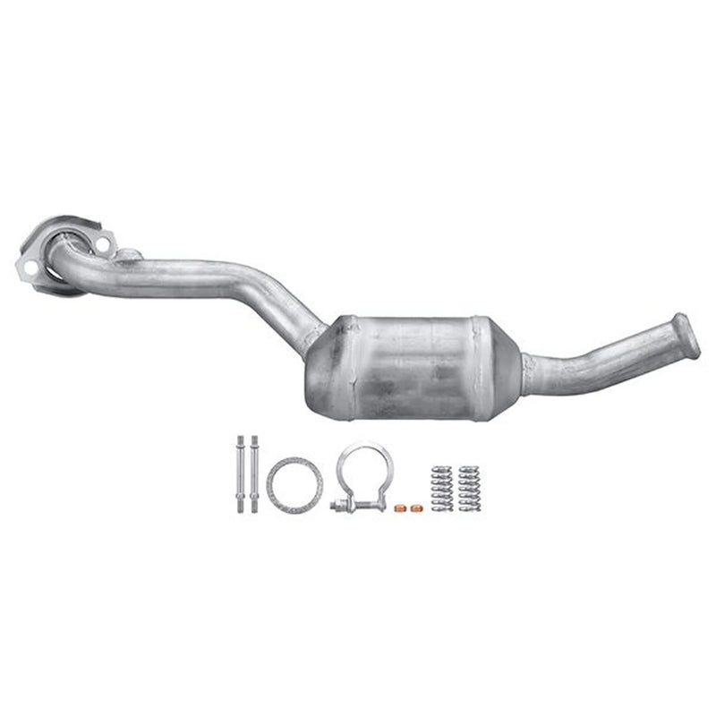 Hella Catalytic Converter 8LE 366 053-911