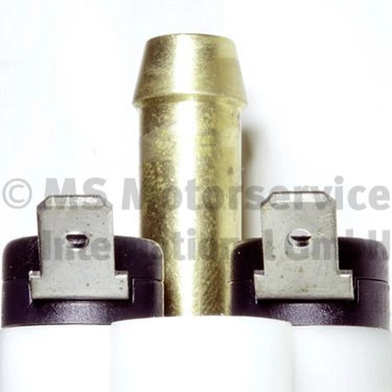 Pierburg Fuel Pump Assembly 7.03794.60.0