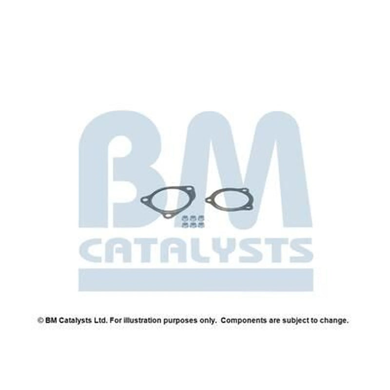 BM Catalysts Exhaust Pipe Mounting Kit FK50924B