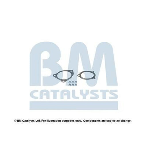BM Catalysts Exhaust Pipe Mounting Kit FK50924B