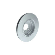 Bosch 2 x Vented Rear Brake Discs 0 986 479 005