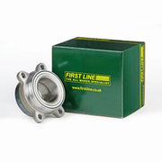 First Line Wheel Bearing Kit FBK1042