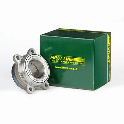 First Line Wheel Bearing Kit FBK1042