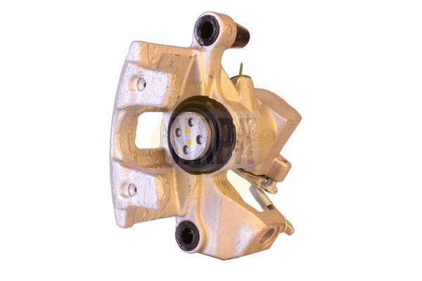 NAPA Brake Caliper Assembly Rear Right