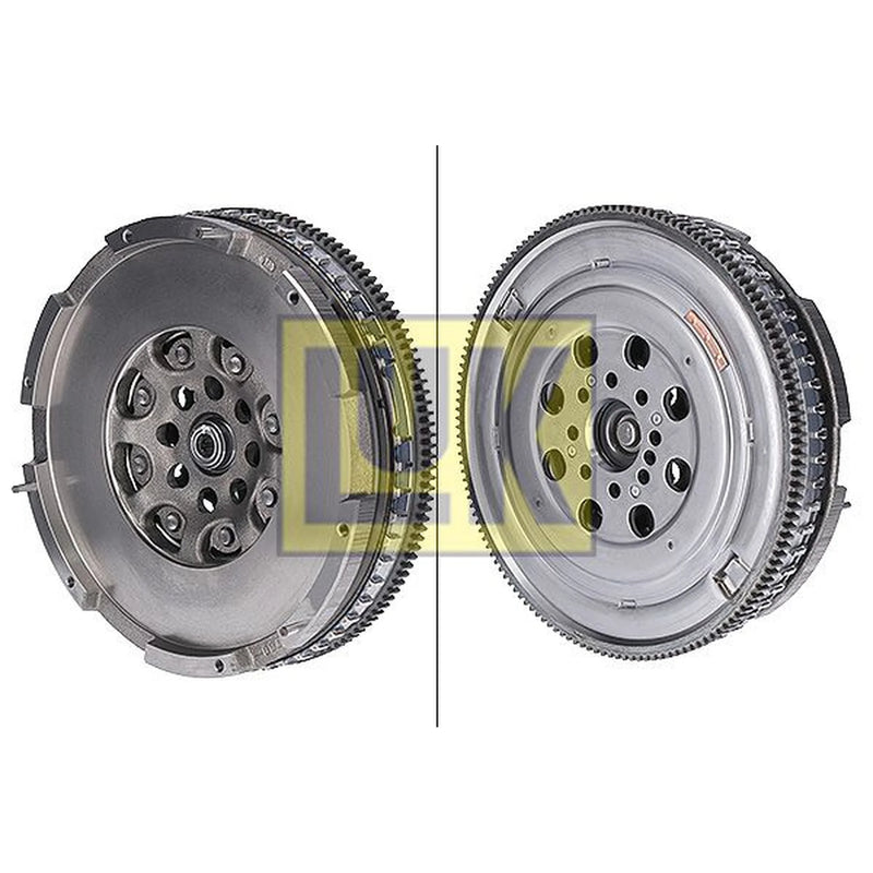 LuK Engine Flywheel Teeth 415094210