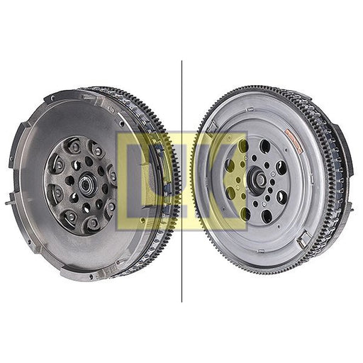 LuK Engine Flywheel Teeth 415094210