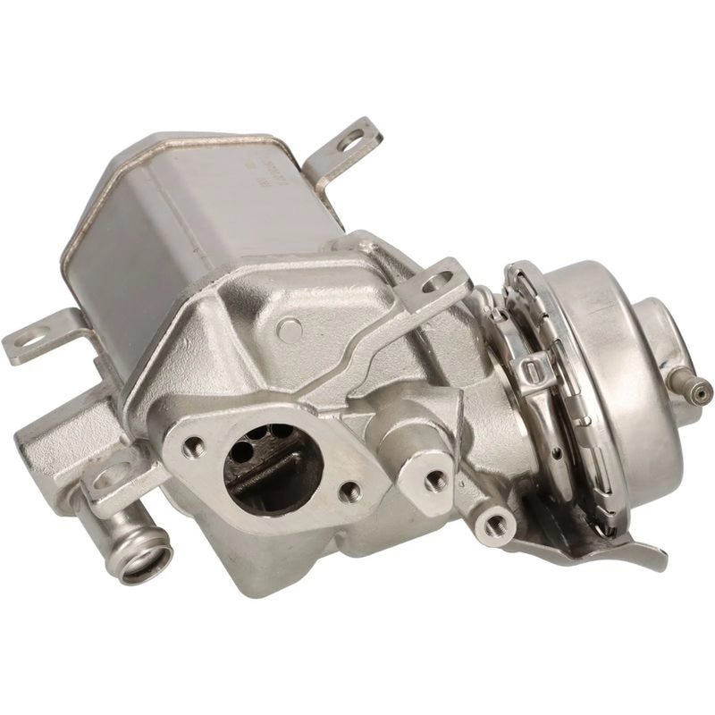 Pierburg EGR Cooler (Exhaust Gas Recirculation) 7.09720.07.0