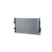 NRF Engine Radiator 53843