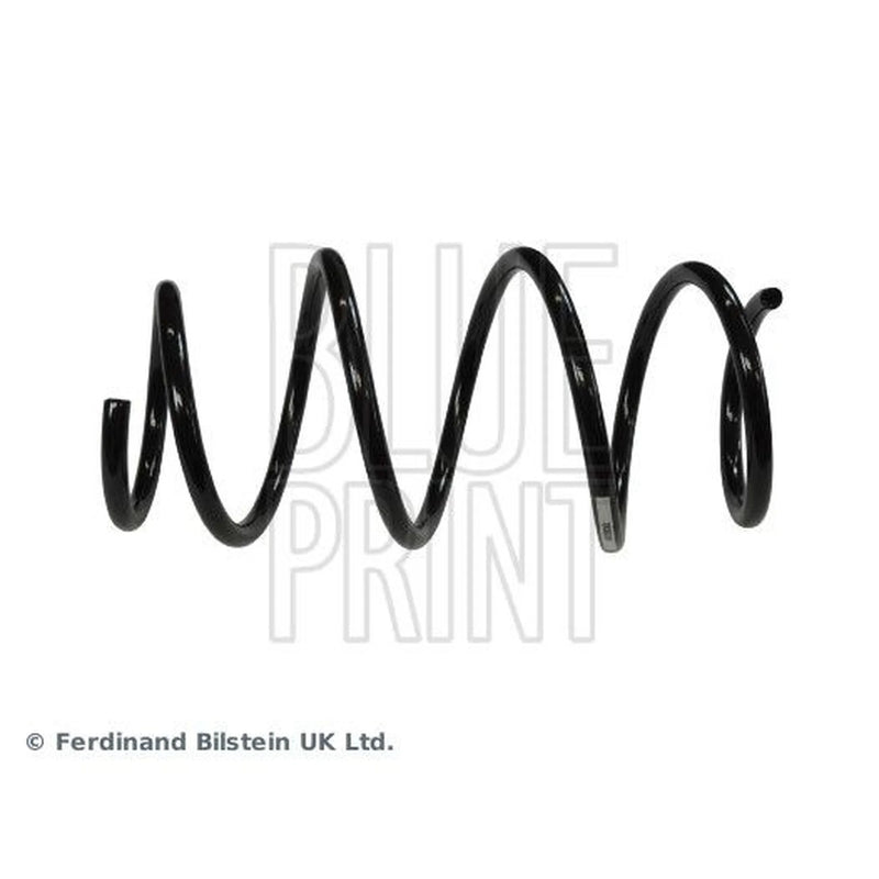 Blue Print Front Suspension Coil Spring ADT388302